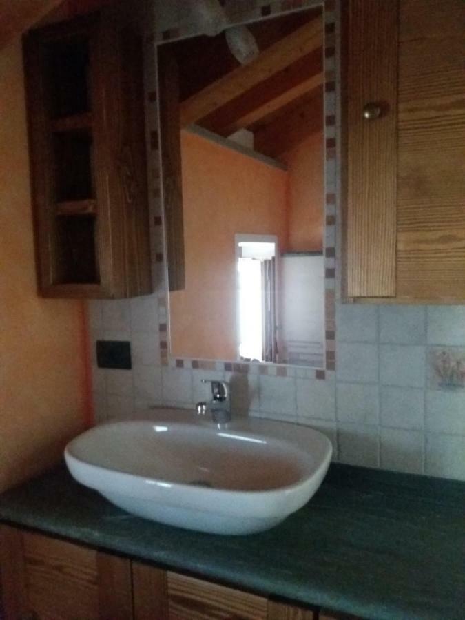 Maison Venoir2 Aymavilles Zewnętrze zdjęcie